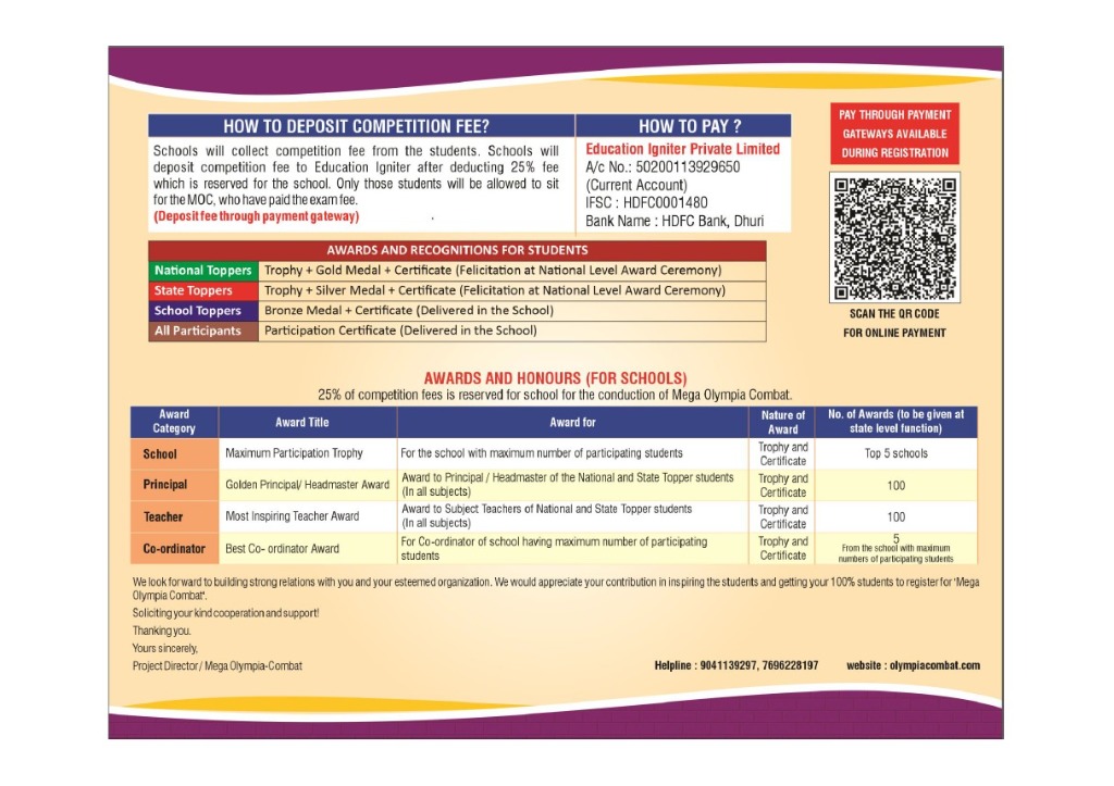 Detailed Information